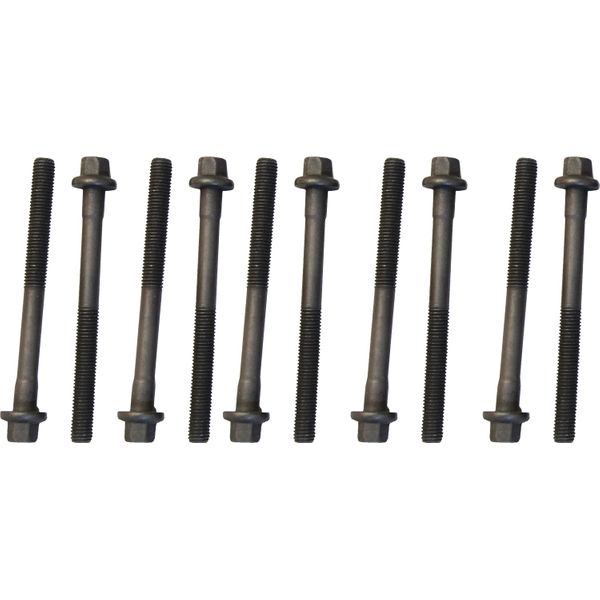 Orbitrade 13341 Bolt Kit for Volvo Penta Cylinder Heads  ORB-13341