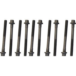 Orbitrade 13341 Bolt Kit for Volvo Penta Cylinder Heads  ORB-13341