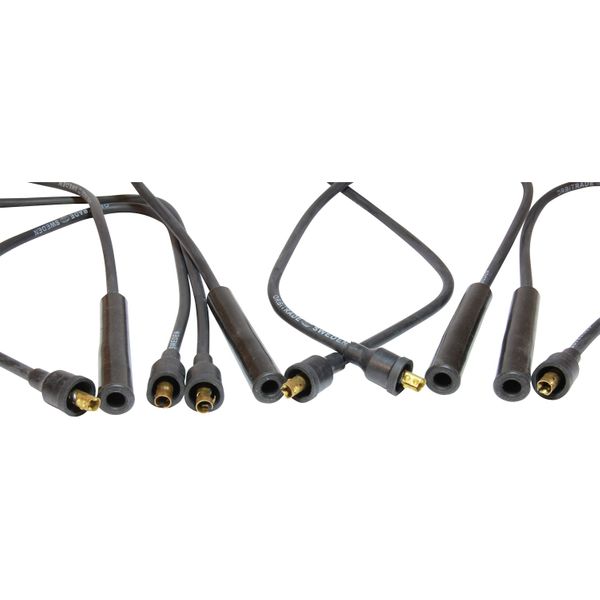 Orbitrade 18571 Ignition Cable Kit for Volvo Penta Marine Engines  ORB-18571