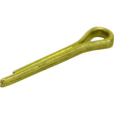 Orbitrade 19053 Split Pin for Volvo Penta Engines  ORB-19053 - ChasNewensMarine