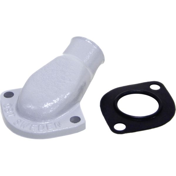 Orbitrade 19766 Water Hose Connection Kit for Volvo Penta Engines  ORB-19766