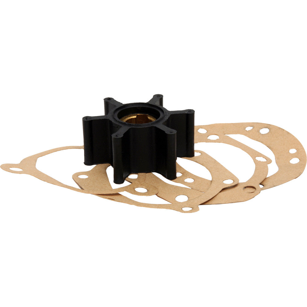 Orbitrade 8-24003 Impeller Kit for Yanmar Engine Cooling Pumps  ORB-8-24003 - ChasNewensMarine