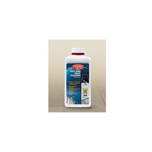 Owaclean Hull & Deck Cleaner 1 ltr