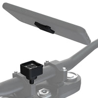 Oxford CLIQR Universal Handlebar Riser Mount