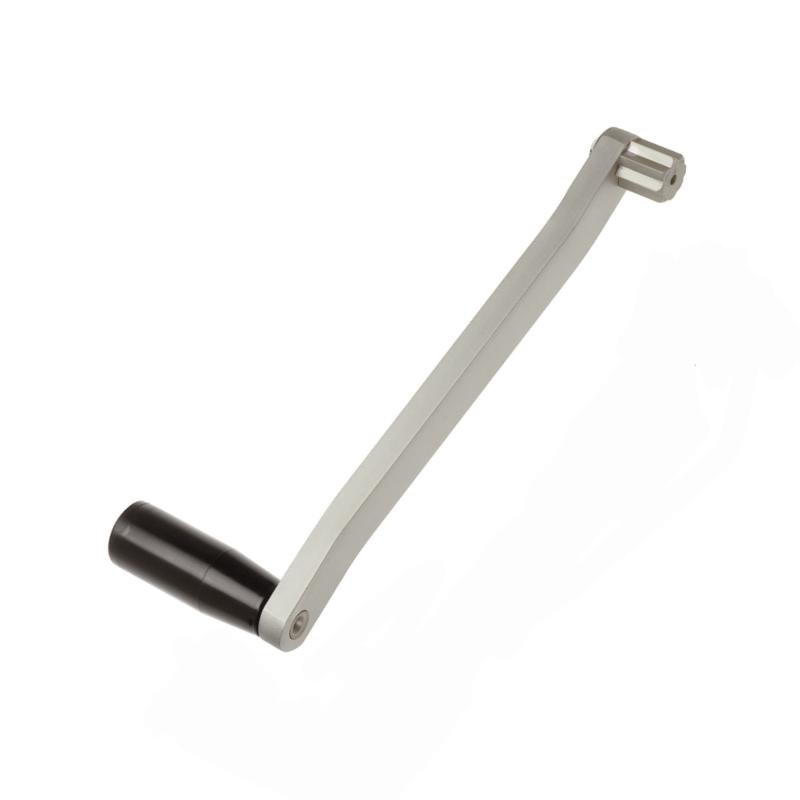 Barton Aluminium Winch Handle 10 inch