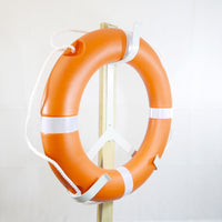 Lifebuoy bracket