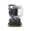 Premium Waterproof LED Marine & Outdoor Searchlight 12V, Wireless Remote