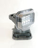 Premium Waterproof LED Marine & Outdoor Searchlight 12V, Wireless Remote
