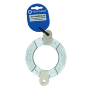 Zinc Engine Anode Yanmar Sail Drive With Adaptor Ring