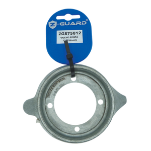 Zinc Engine Anode VOLVO PENTA SAIL DRIVE PROP RING 110S