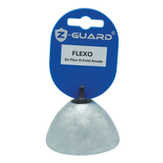 Flex O Fold Propeller Anode