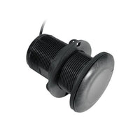 Garmin Airmar P19 12' Tilt 8 Pin Thru-Hull Transducer