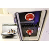 m-Series Mini Dual Circuit Plus™ Battery Switch - Red