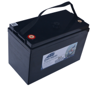 Lithium Battery LiFePO4 100ah