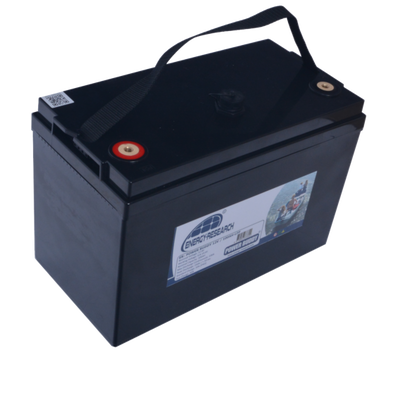 Lithium Battery LiFePO4 100ah