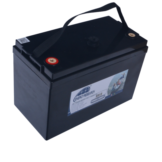 Lithium Battery LiFePO4 100ah