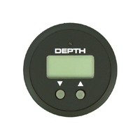 Digital Depth Gauges