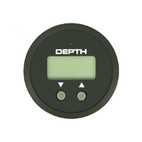 Digital Depth Gauges