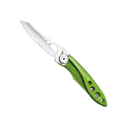 Leatherman Skeletool® KBx Knife - Sublime Green