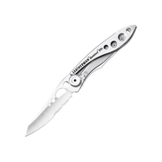 Leatherman Skeletool® KBx Knife - Stainless Steel