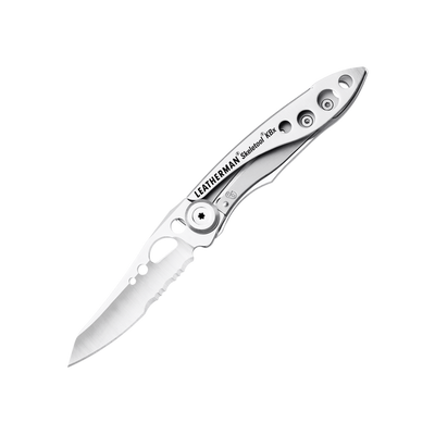 Leatherman Skeletool® KBx Knife - Stainless Steel