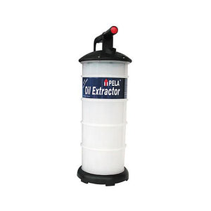 Pela oil extractor 4ltr