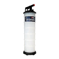 Pela oil extractor 6.5ltr