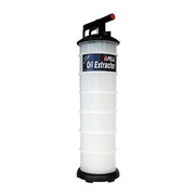 Pela oil extractor 6.5ltr