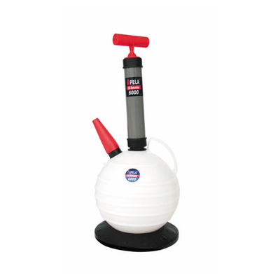 Pela oil extractor 6ltr