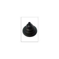 Steering Grommet (Black)