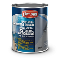 PID 60 Marine universal anti-rust primer Owatrol