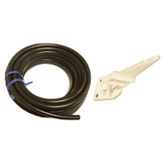 Pitot Tube and Hose Kit - Speedometer sender kit