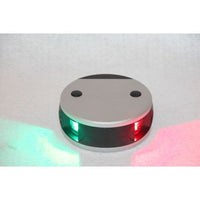 Series 34 Deck Mount or Under Step Bicolor