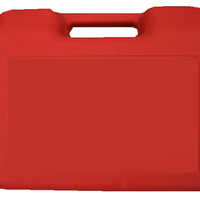 Plastic Carry case for SAS Hitch Lock