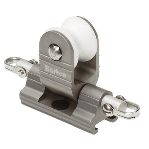 Barton Towable Genoa Car For 'T' Track 20mm