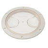 Barton Marine Screw Inspection Hatch 103mm White