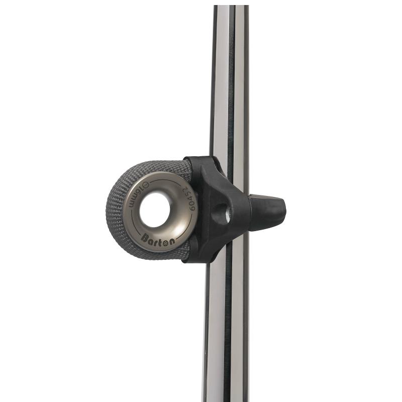 Barton Stanchion Bullseye