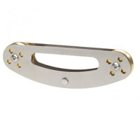 Wire Rope Backstay Tensioner Block 35mm - ChasNewensMarine
