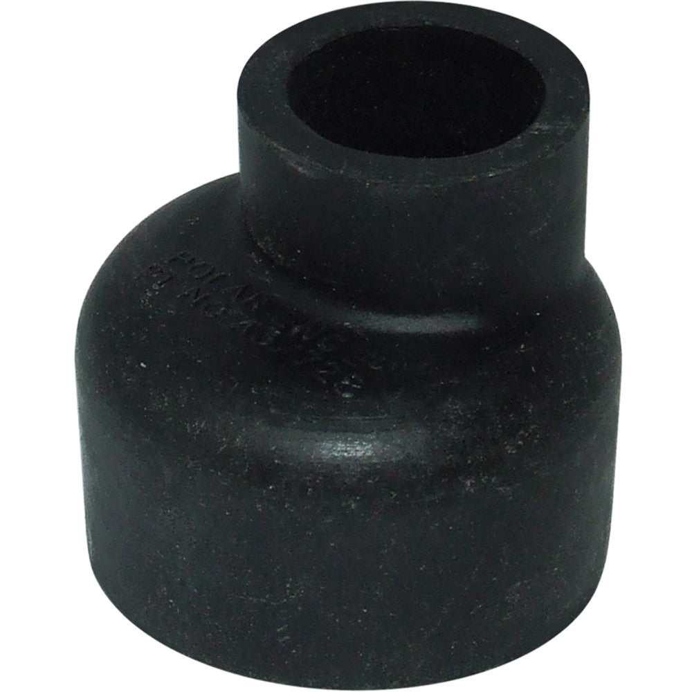 Polar A3-728 Oil Cooler & Heat Exchanger End Cap (28mm & 53mm ID)  POL-A3-728 - ChasNewensMarine