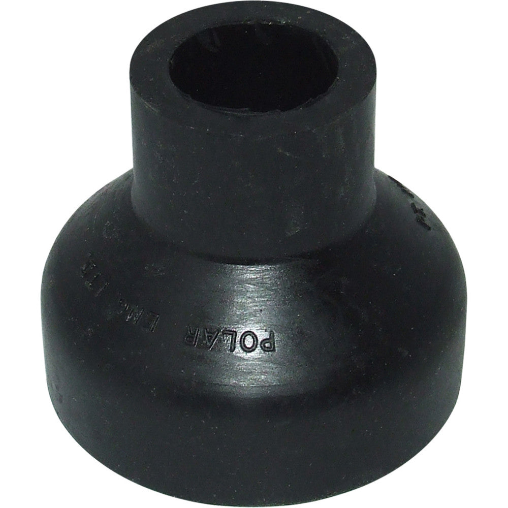 Polar A4-670 Oil Cooler & Heat Exchanger End Cap (28mm & 62mm ID)  POL-A4-670 - ChasNewensMarine