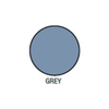 PVC 'Letterflex' - 125ml Grey