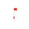 Potmarker Signal Orange