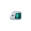 Aqua Signal Series 20 -12V STARBOARD white