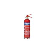 1kg ABC Dry Powder Extinguisher 8A 55B