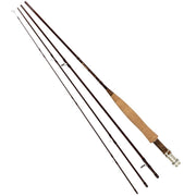 Snowbee Prestige G-XS Fly Rod #1 4-Pce - 7'6"