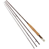 Snowbee Prestige G-XS Fly Rod #3 4-Pce - 10'
