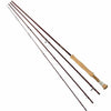 Snowbee Prestige G-XS Fly Rod #6 4-Pce - 10'