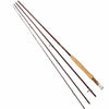 Snowbee Prestige G-XS Fly Rod #4 4-Pce - 9'