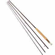 Snowbee Prestige G-XS Fly Rod #4 4-Pce - 9'