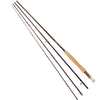 Snowbee Prestige G-XS Fly Rod #6 4-Pce - 9'